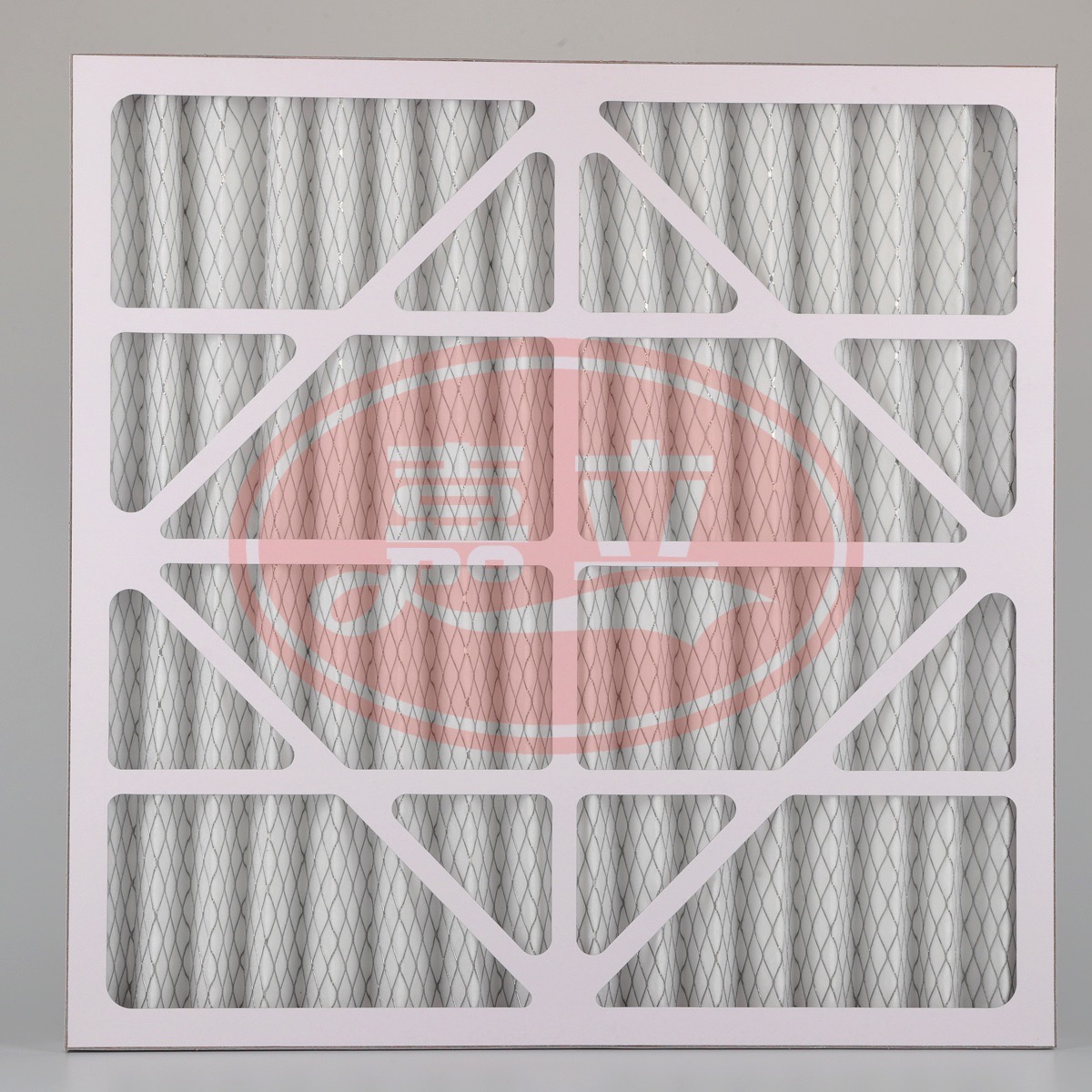 清江浦纸框过滤器